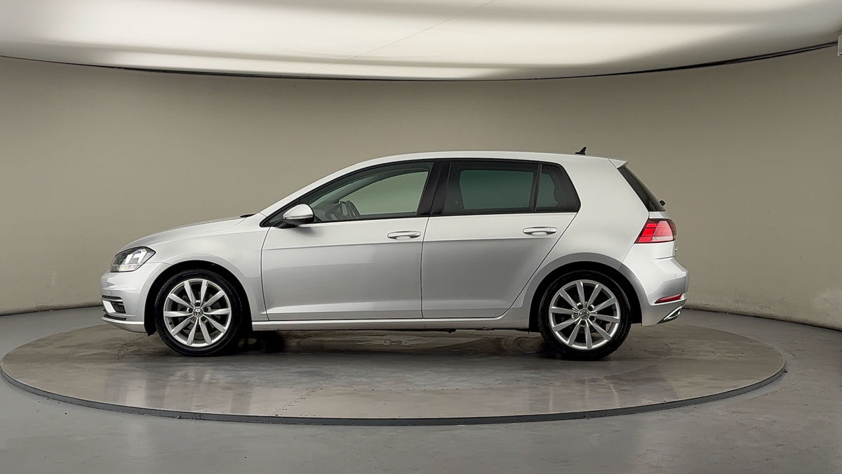 More views of Volkswagen Golf
