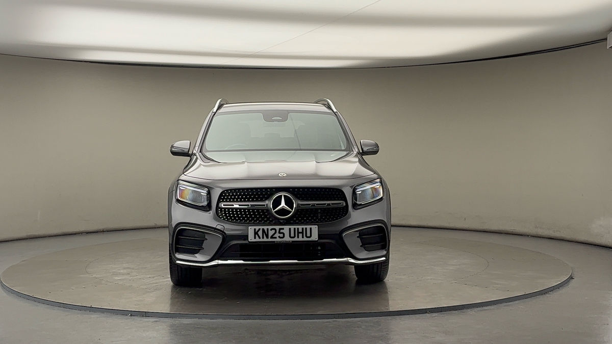 More views of Mercedes-Benz GLB