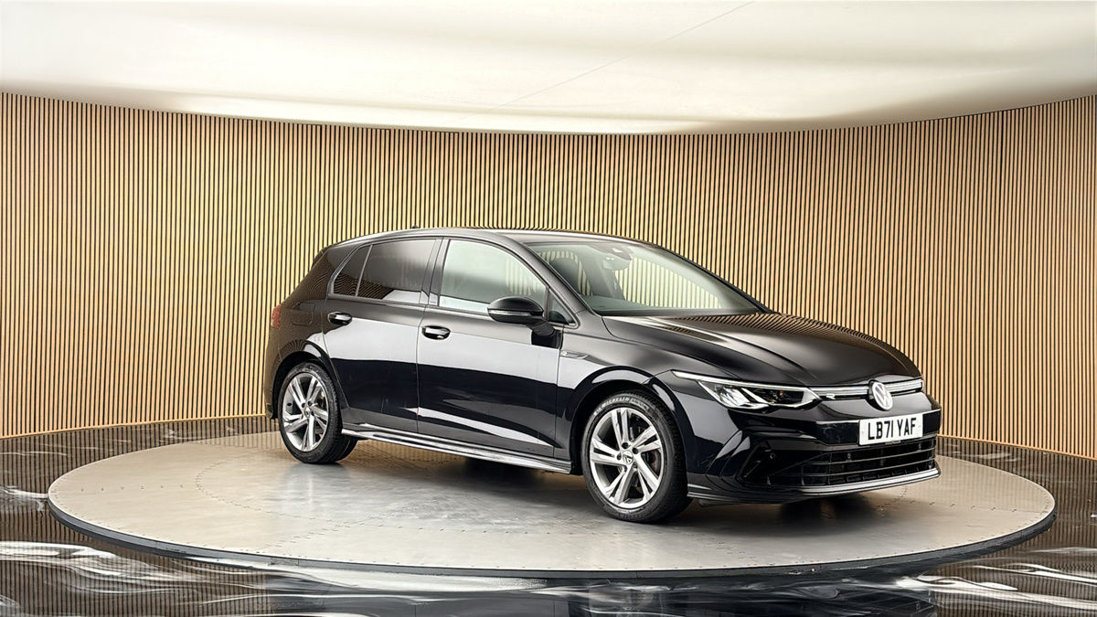 More views of Volkswagen Golf