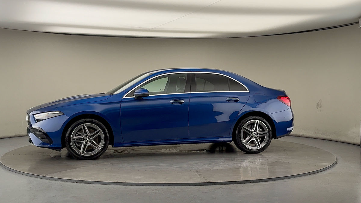 More views of Mercedes-Benz A Class