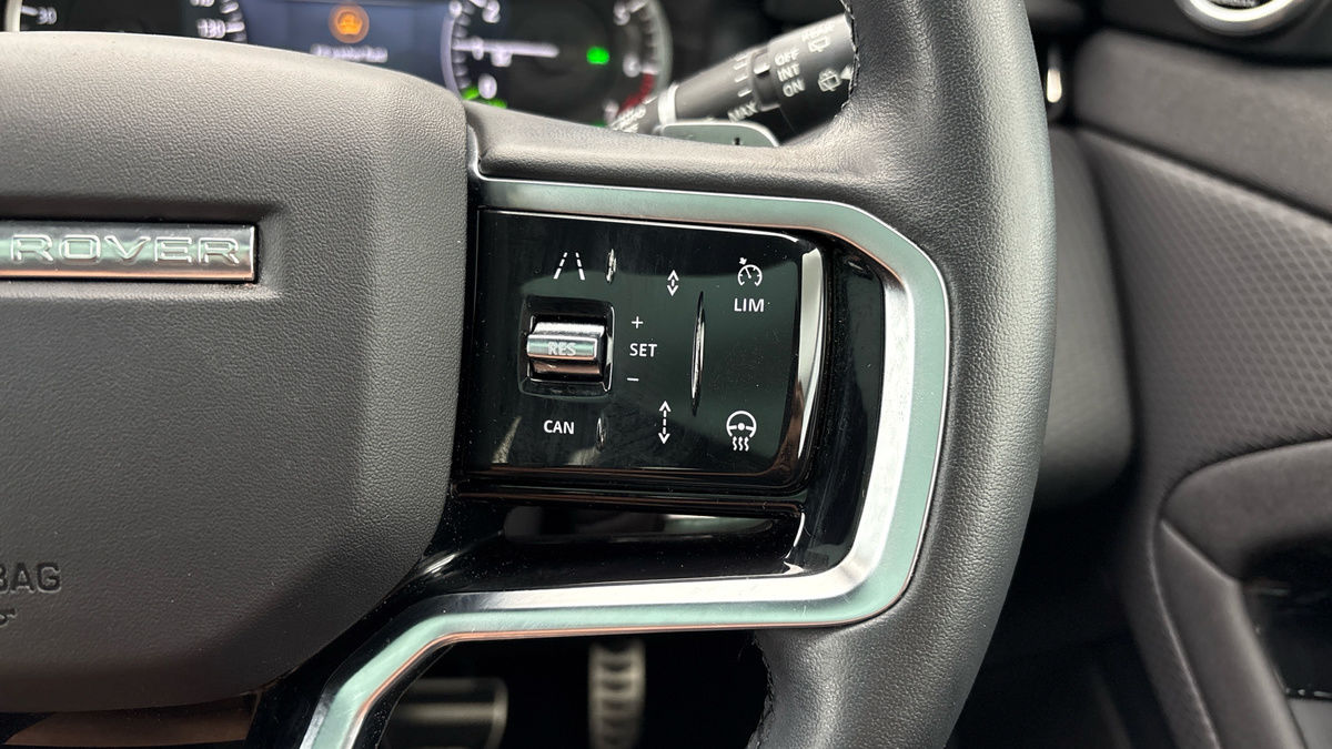 Land Rover Range Rover Evoque Image 14