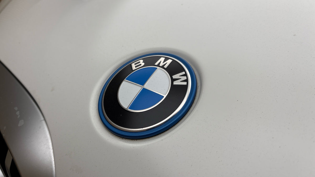 BMW X3 Image 24