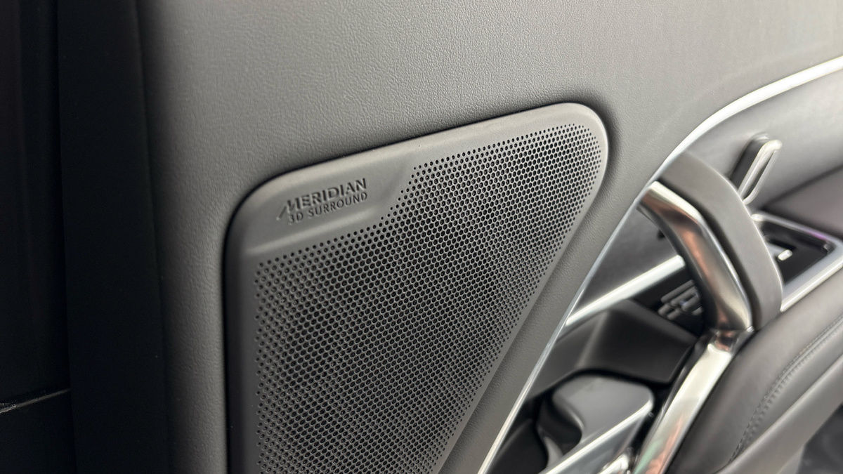 Land Rover Range Rover Image 27