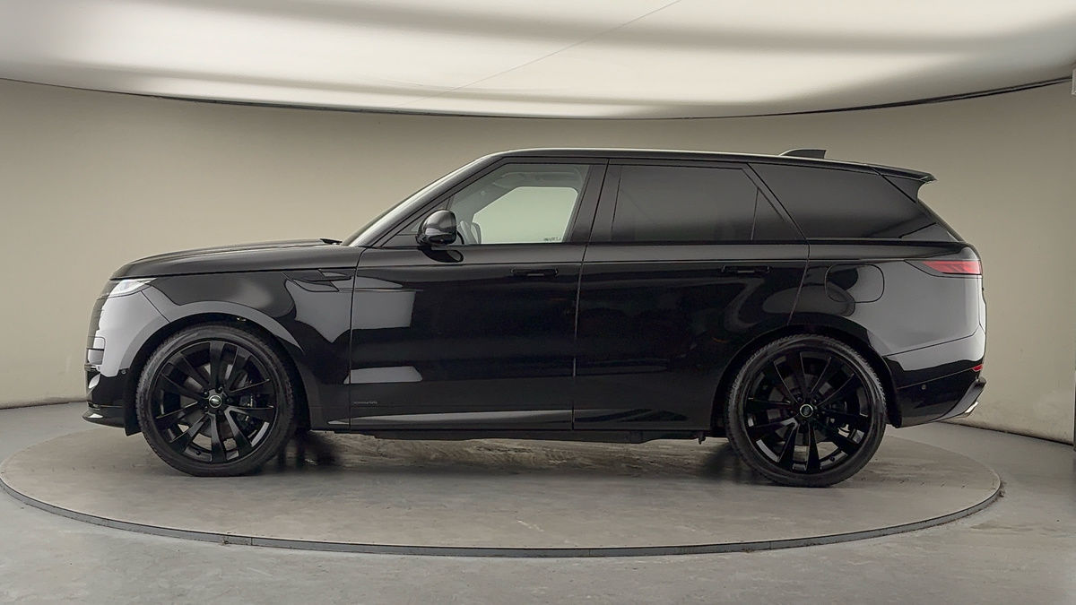 Land Rover Range Rover Sport Image 15