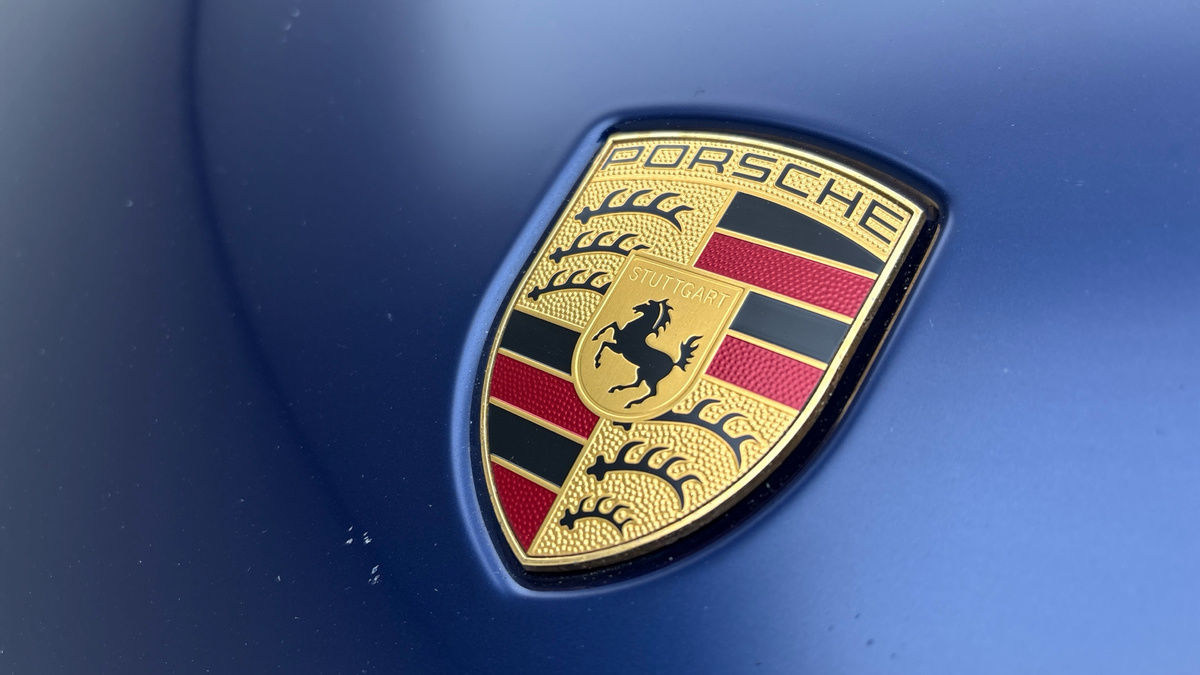 Porsche Macan Image 24