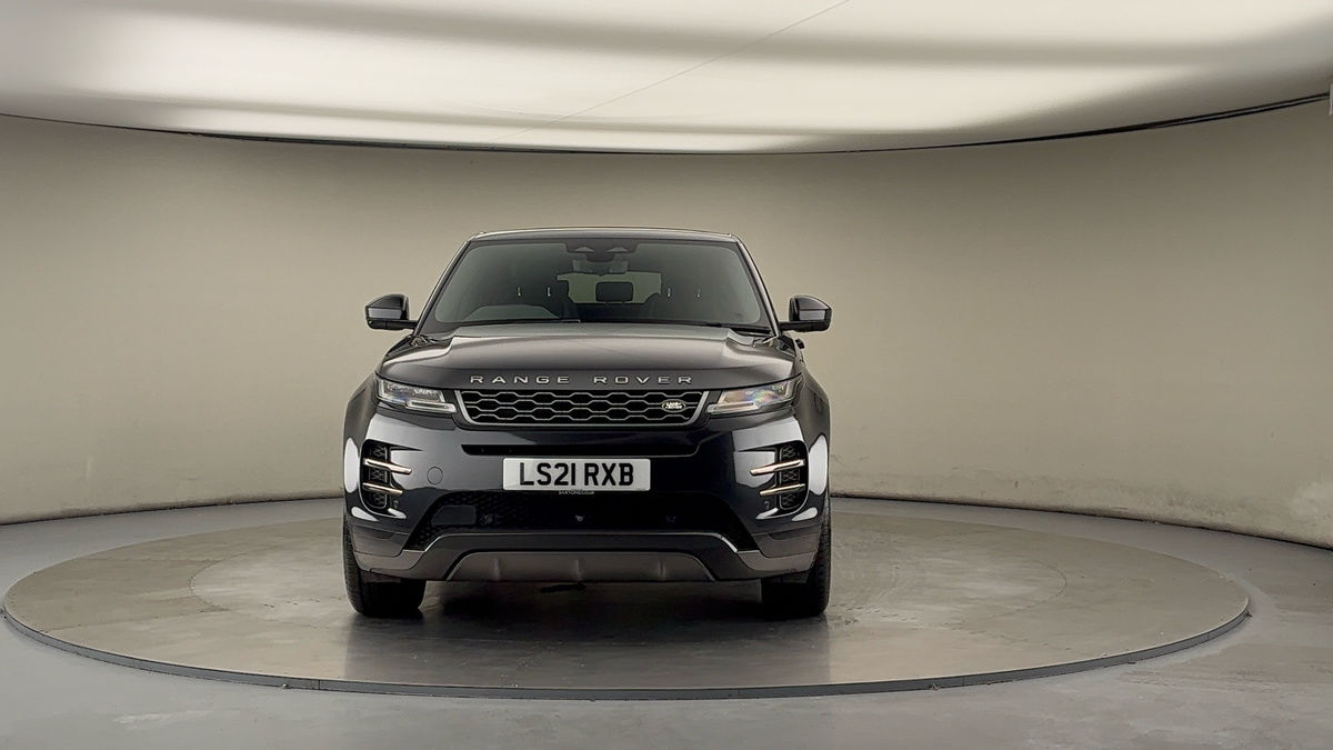 Land Rover Range Rover Evoque Image 3