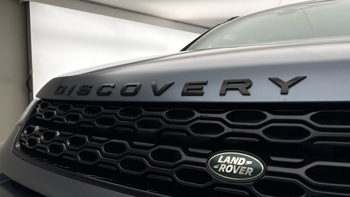 Land Rover Discovery Sport Image 24