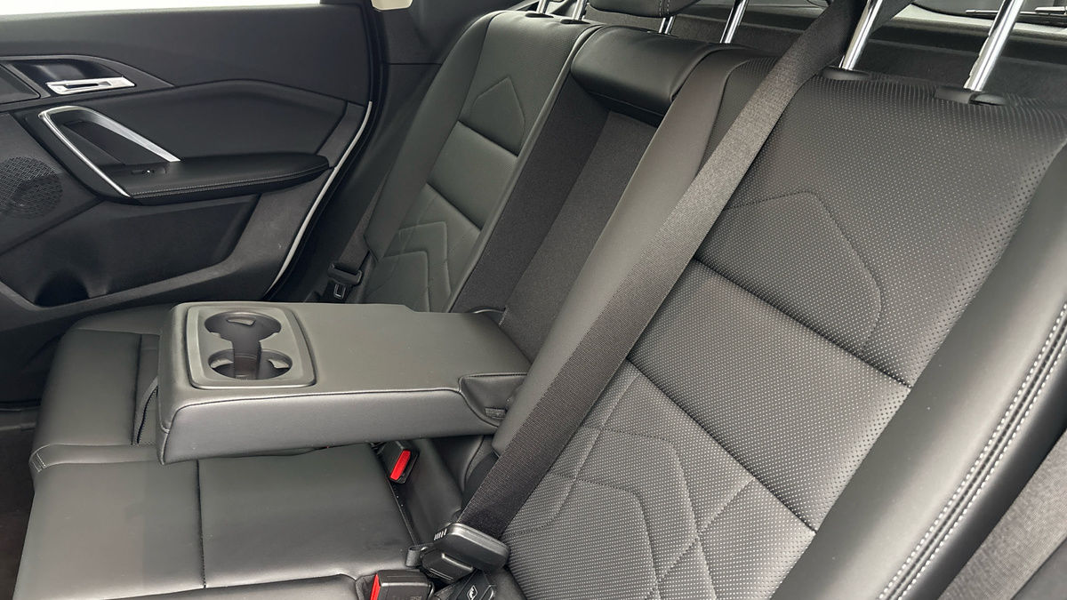 BMW X1 Image 9