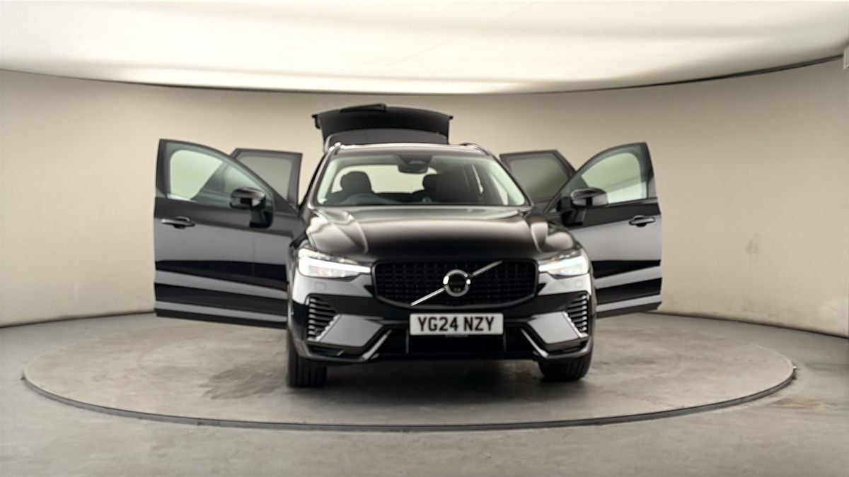 More views of Volvo XC60