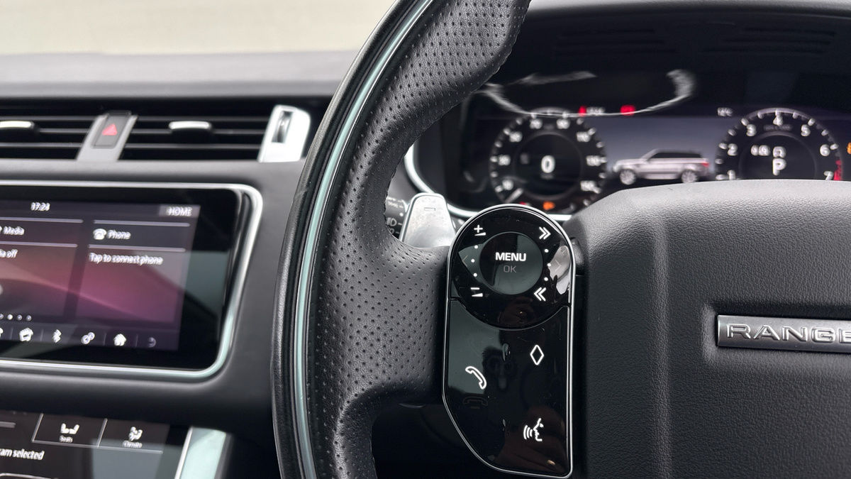 Land Rover Range Rover Sport Image 13