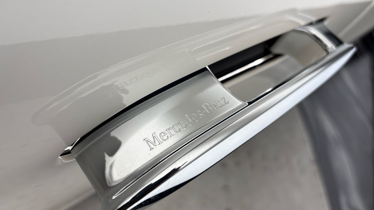 Mercedes-Benz EQS Image 34