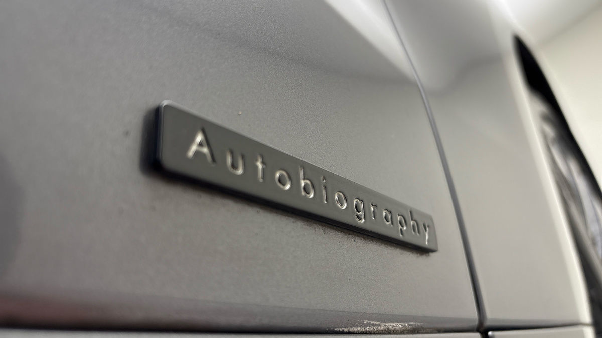 Land Rover Range Rover Sport Image 25