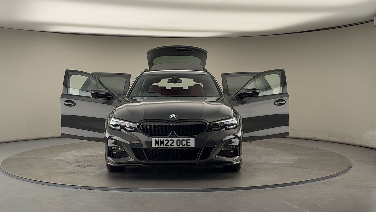 More views of BMW 3 Series