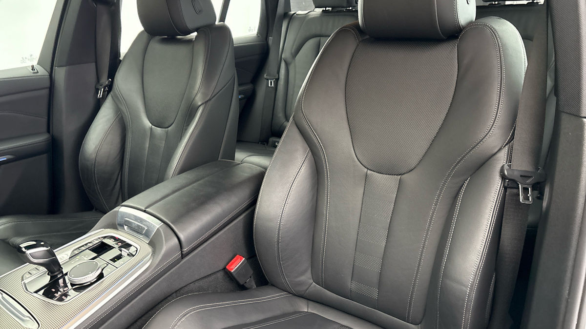 More views of BMW X5