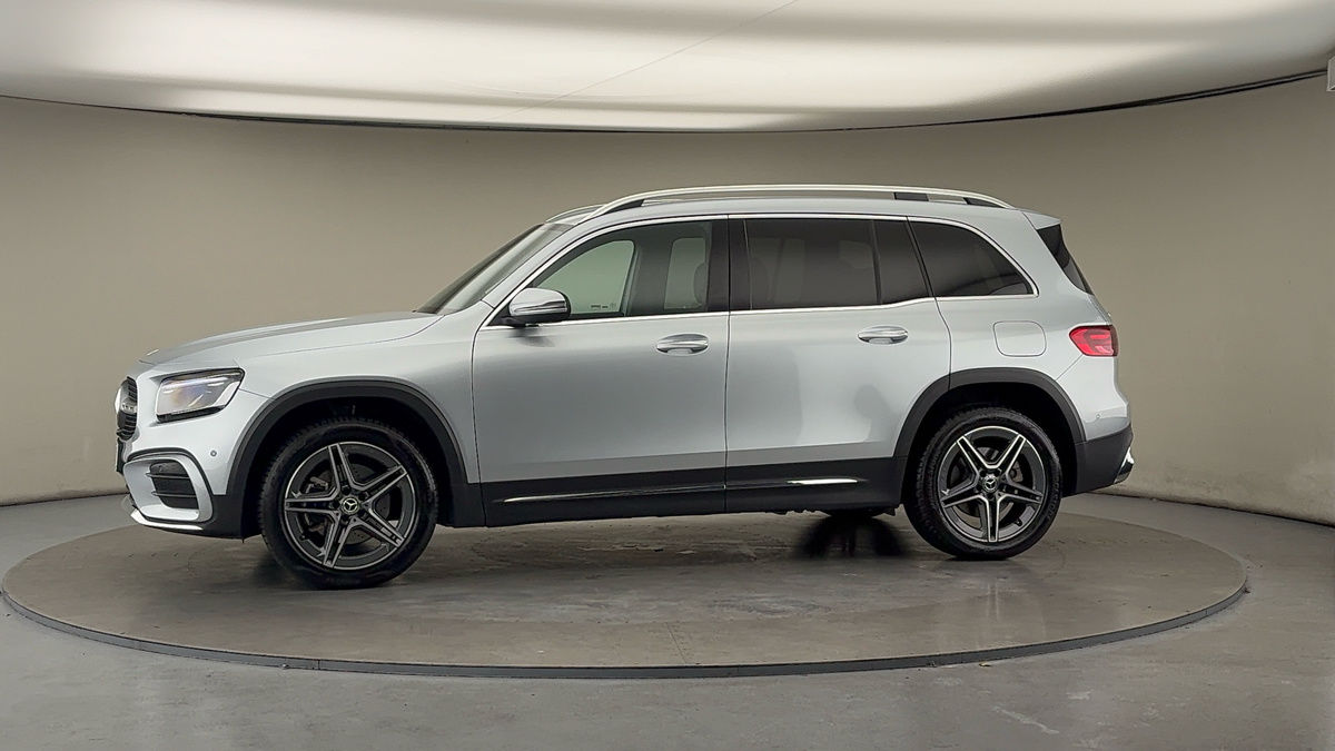 More views of Mercedes-Benz GLB