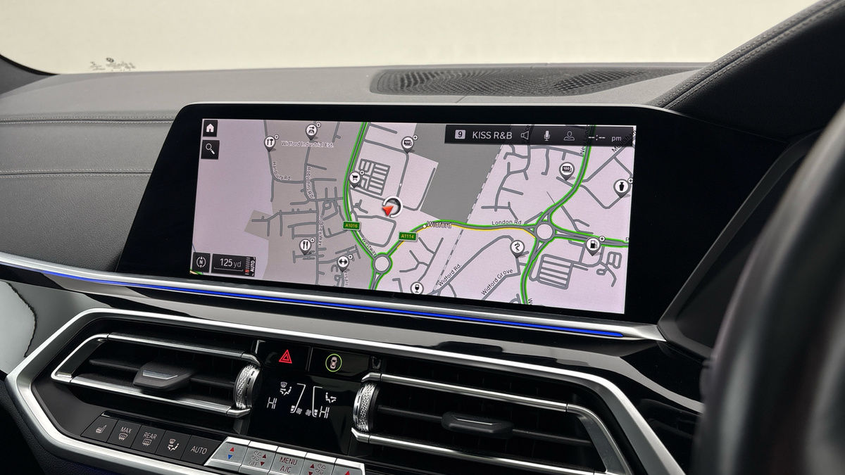BMW X5 Image 17