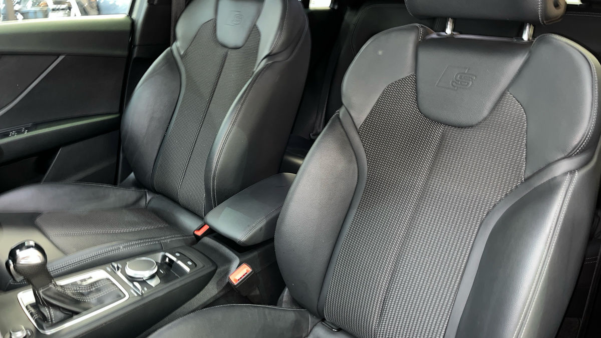 Audi Q2 Image 7