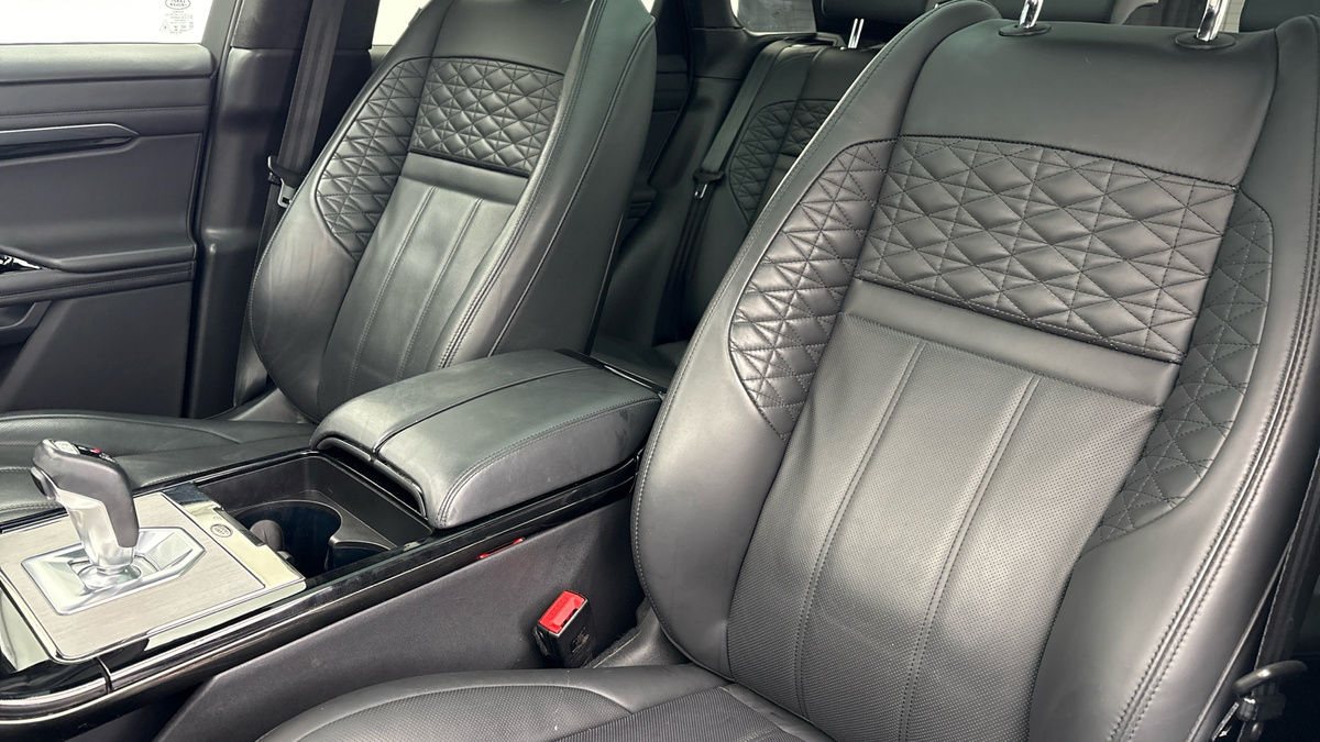 Land Rover Range Rover Evoque Image 7