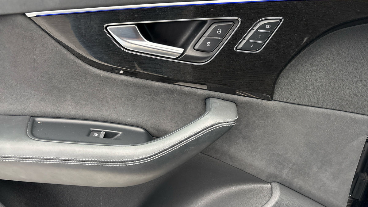 Audi Q7 Image 19