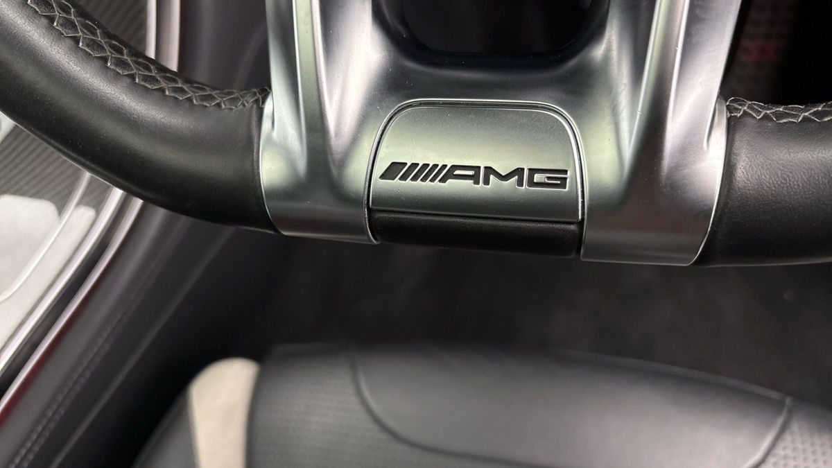 Mercedes-Benz GLC Image 31