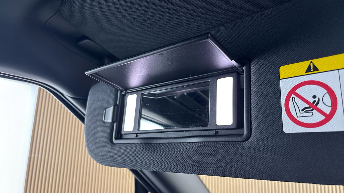Land Rover Range Rover Image 52