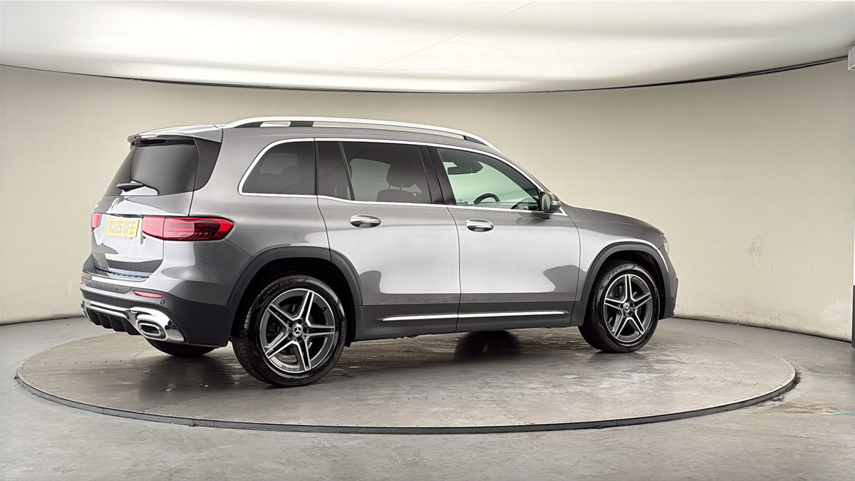 More views of Mercedes-Benz GLB