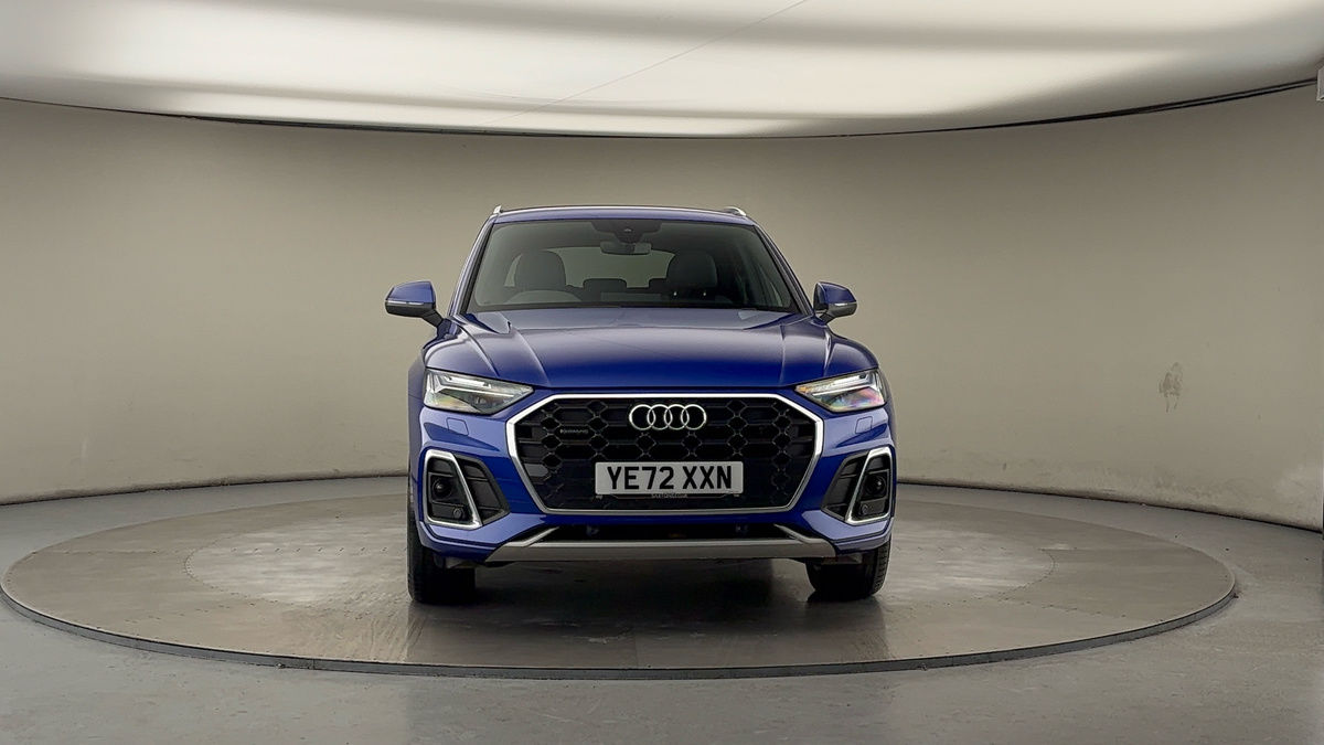 More views of Audi Q5