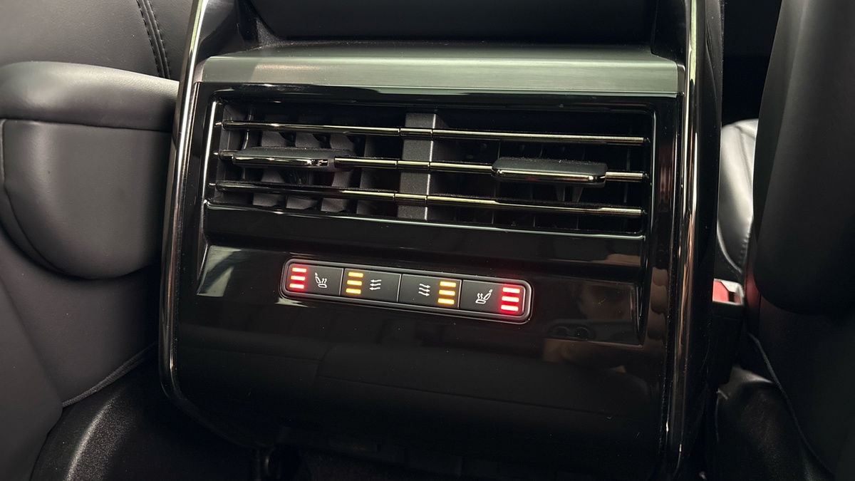Land Rover Range Rover Sport Urban Image 26