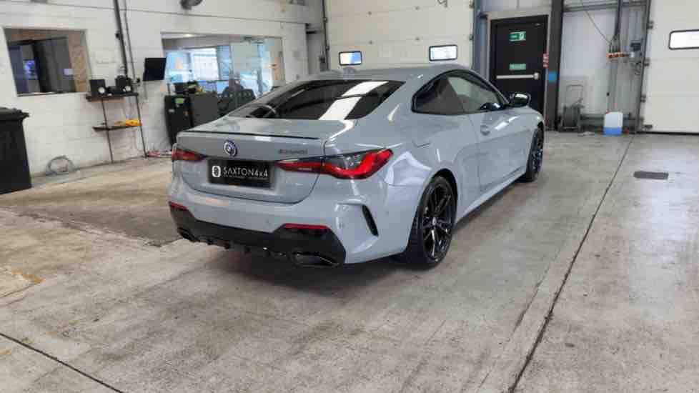More views of BMW 4 Series