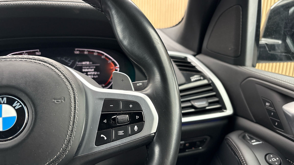BMW X5 Image 14