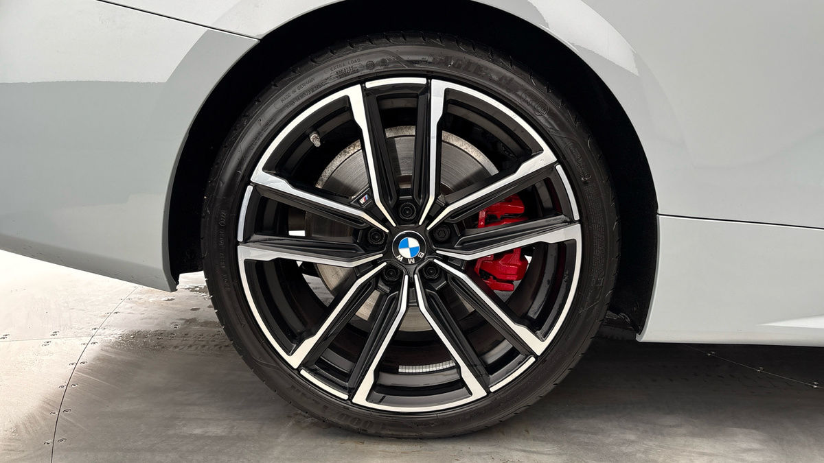 BMW 4 Series Image 10