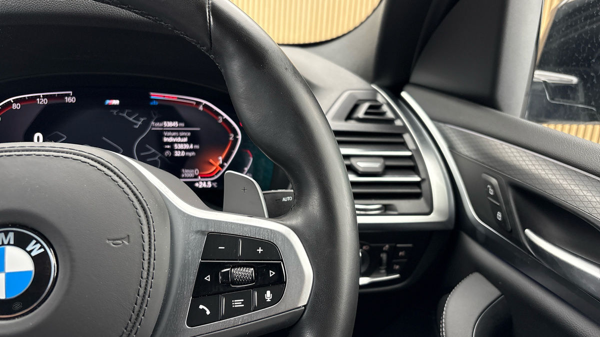 BMW X4 Image 14