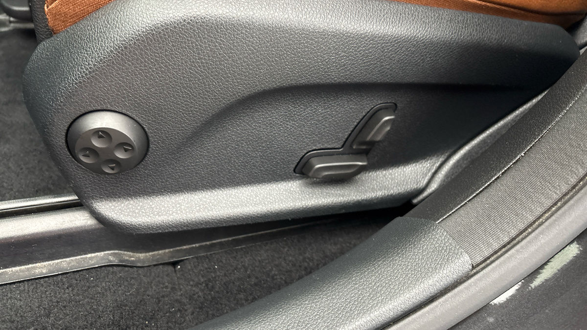 Mercedes-Benz GLC Image 6