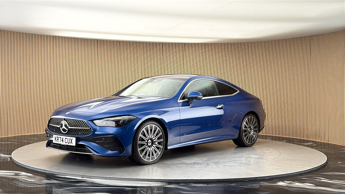 Mercedes-Benz CLE Image 20