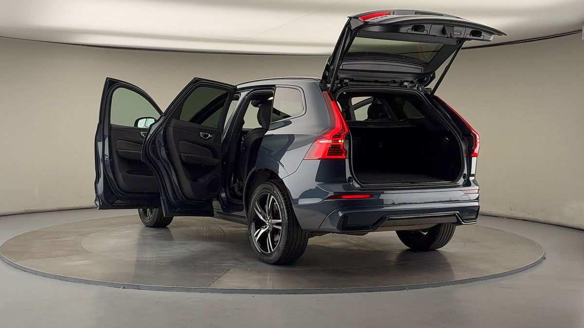 Volvo XC60 Image 23
