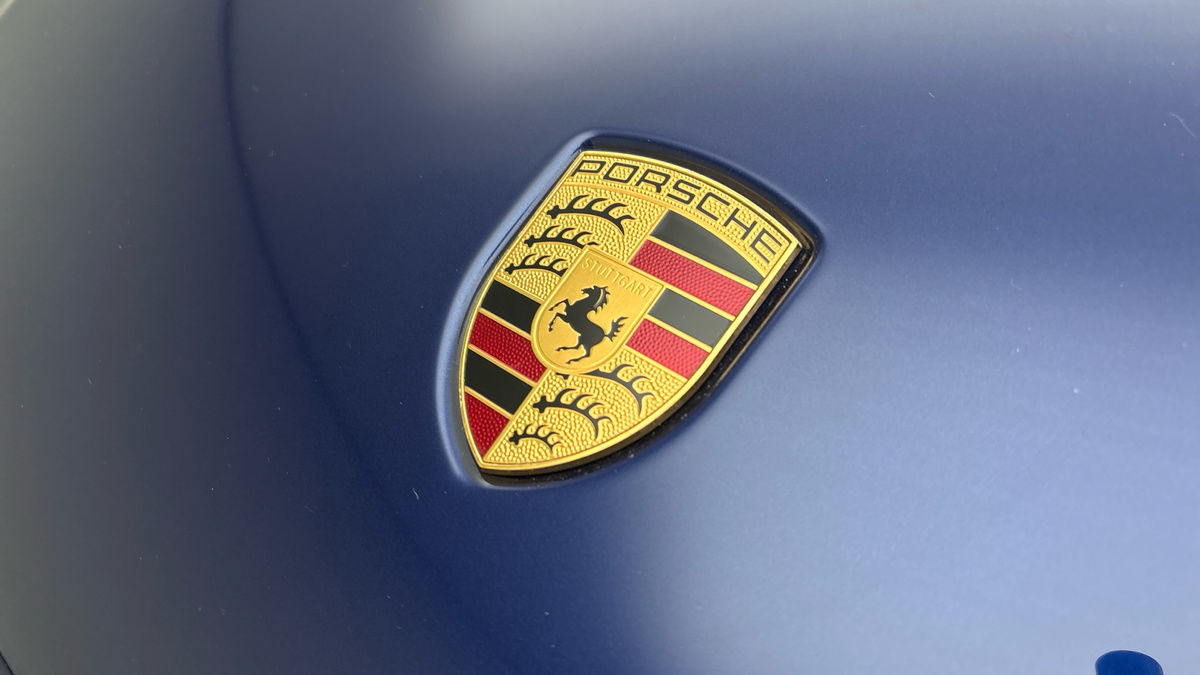 Porsche Macan Image 24