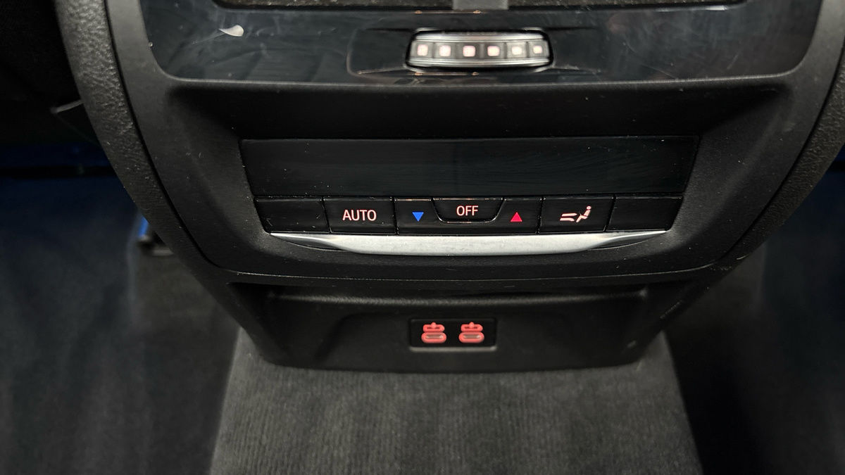BMW X3 Image 27