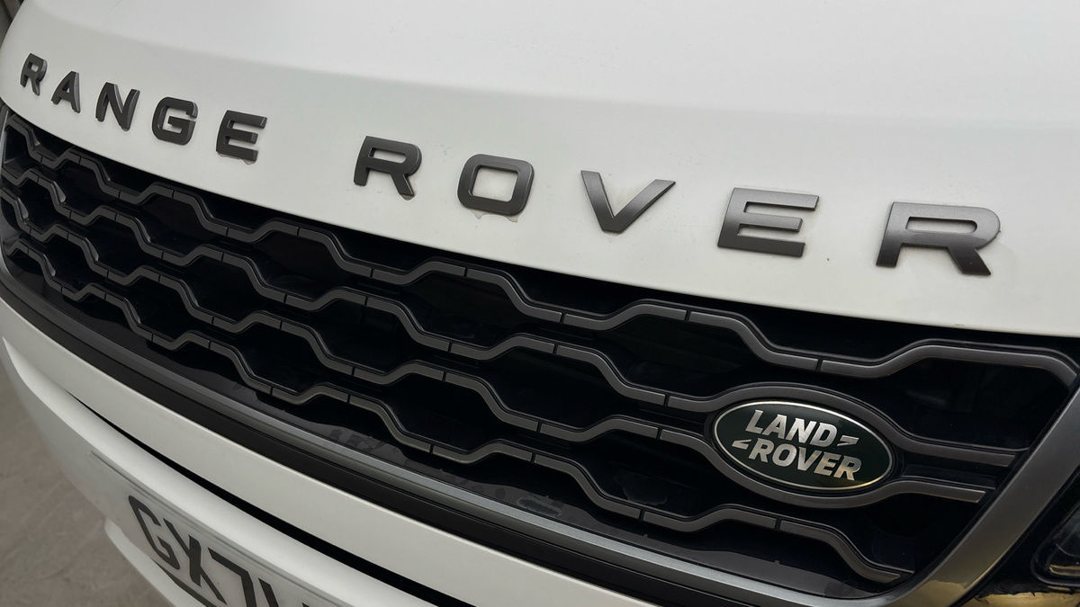 Land Rover Range Rover Evoque Image 24