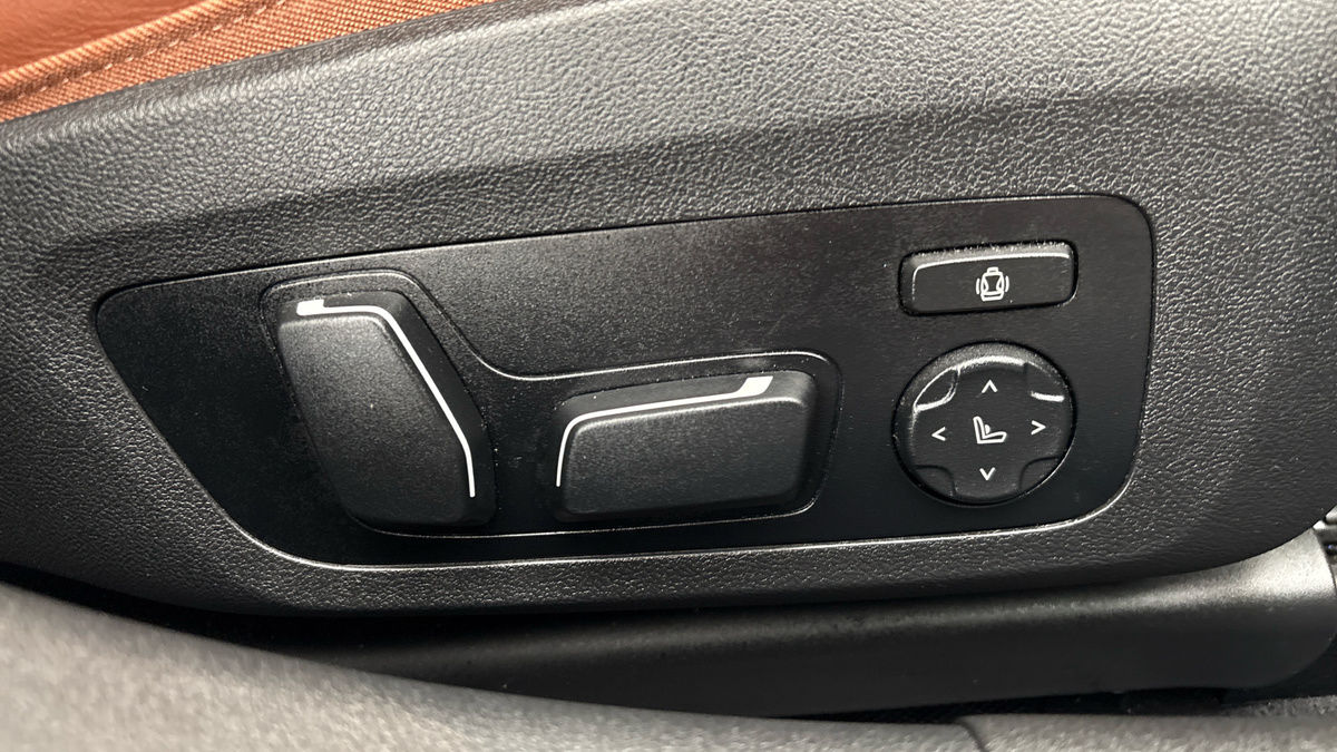 BMW M3 Image 29