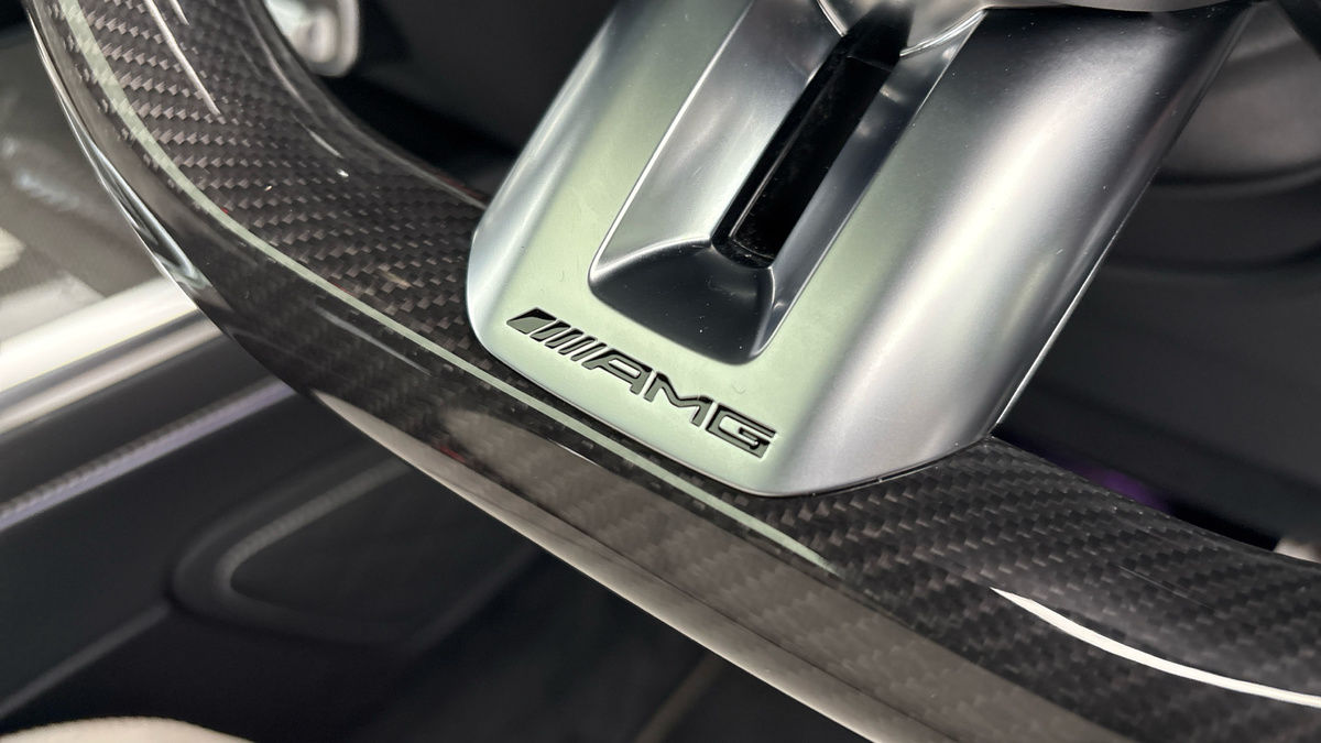 Mercedes-Benz G Class Image 36