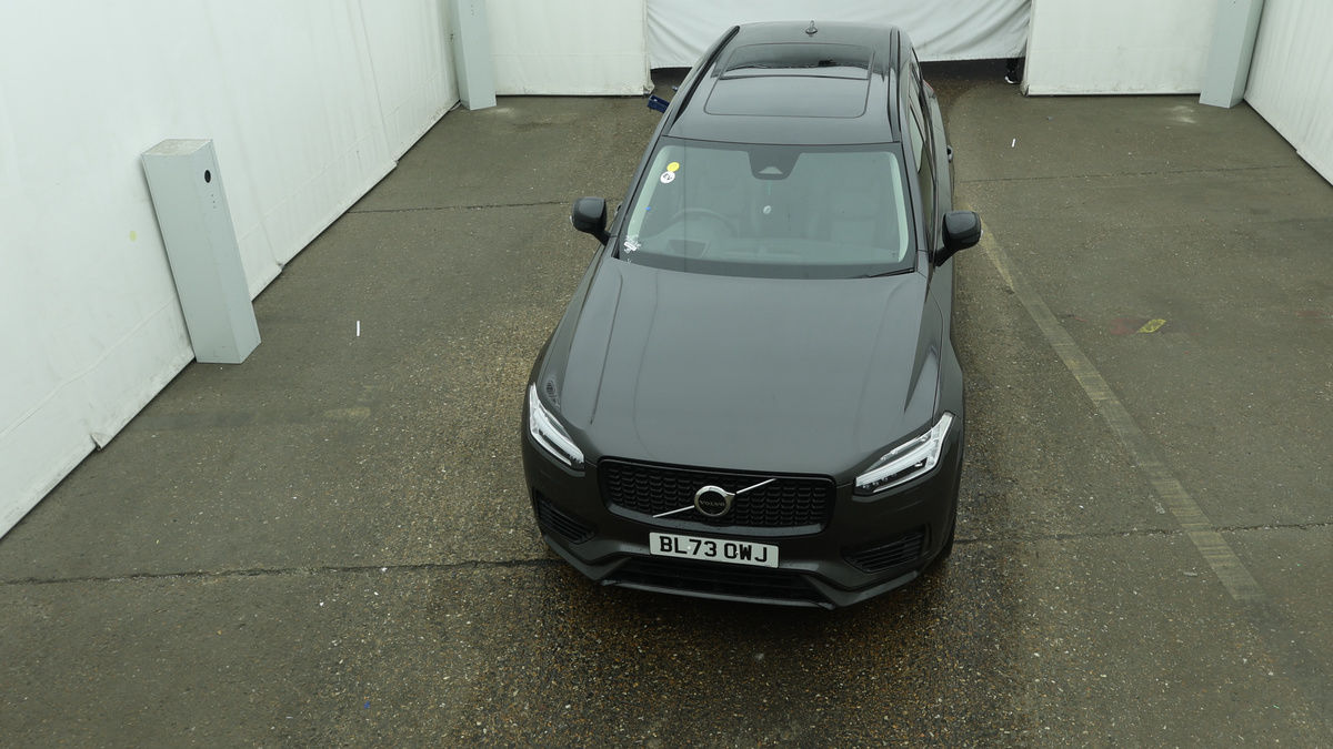 Volvo XC90 Image 7