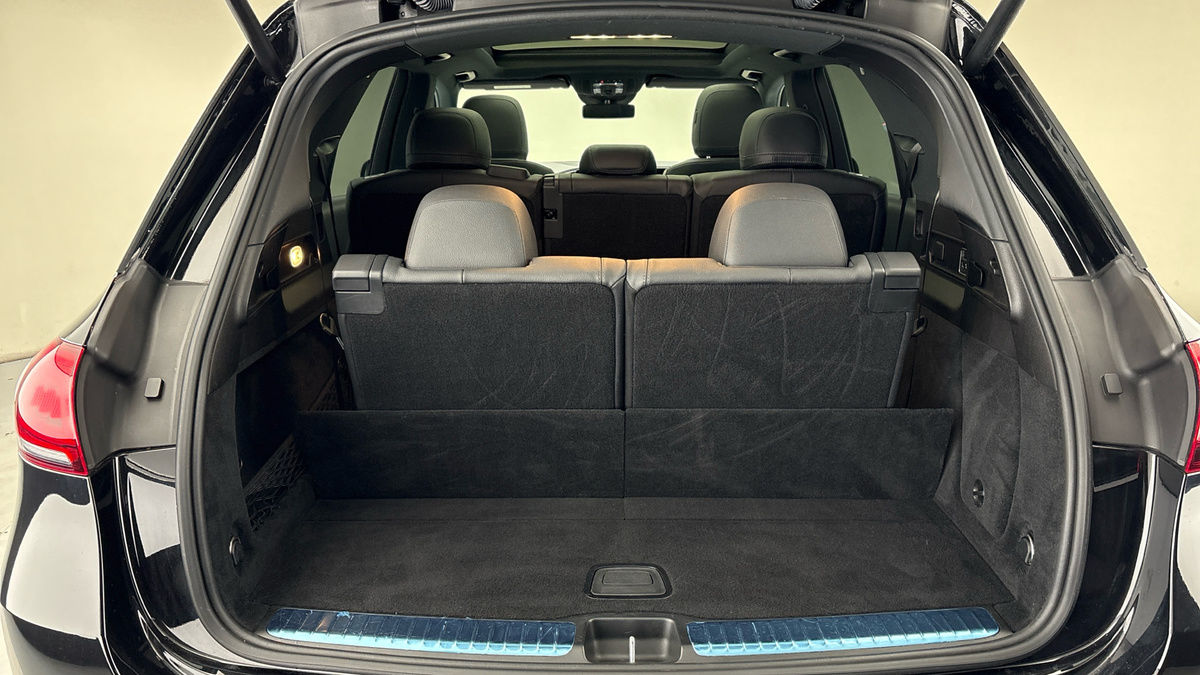 Mercedes-Benz GLE Image 11