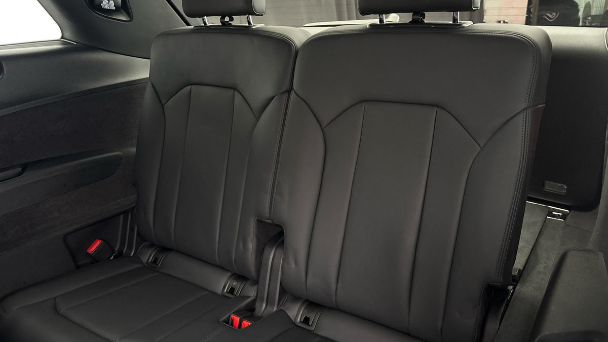 Audi Q7 Image 30