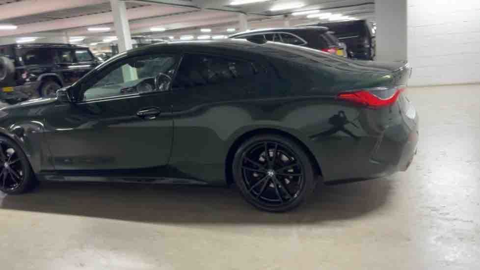 More views of BMW 4 Series