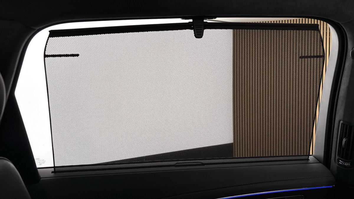 Audi Q7 Image 27