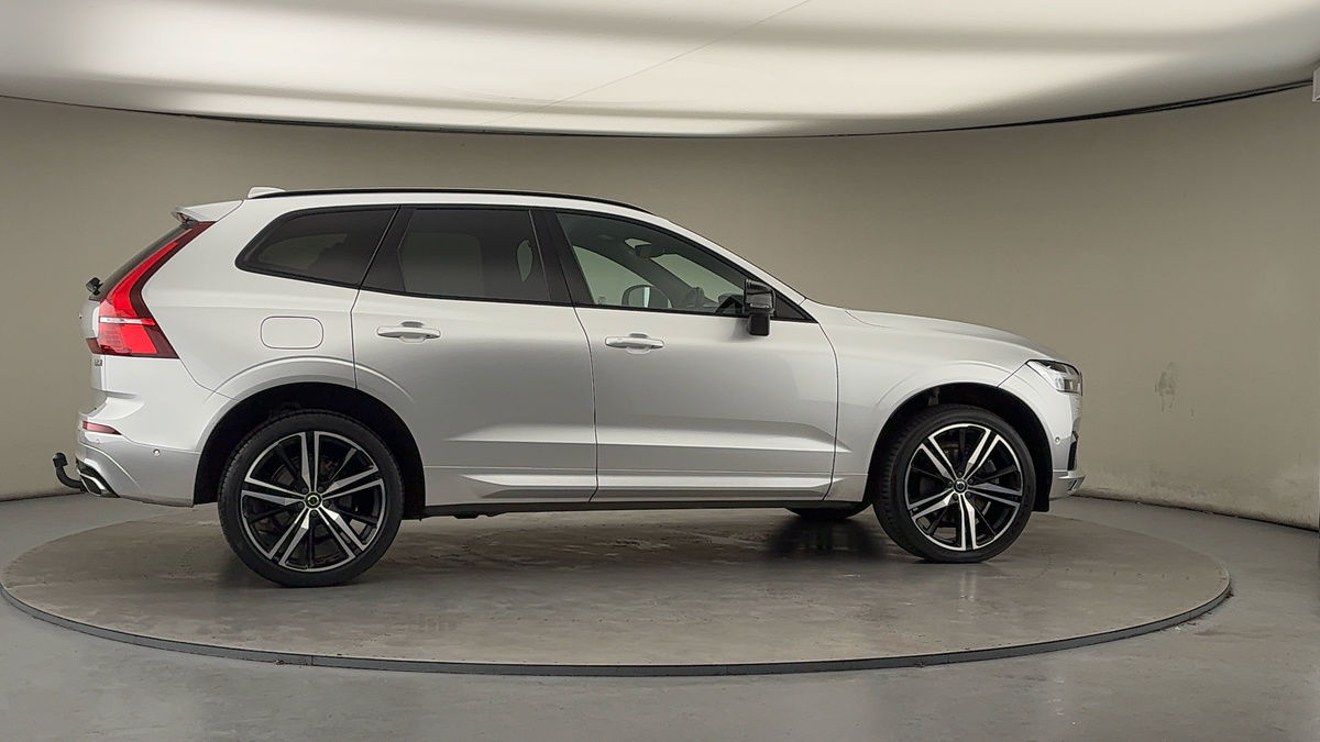 More views of Volvo XC60