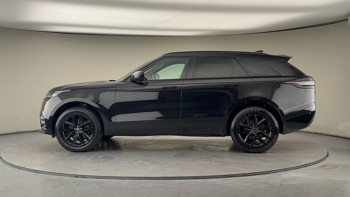 More views of Land Rover Range Rover Velar