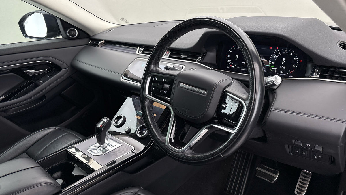 Land Rover Range Rover Evoque Image 5