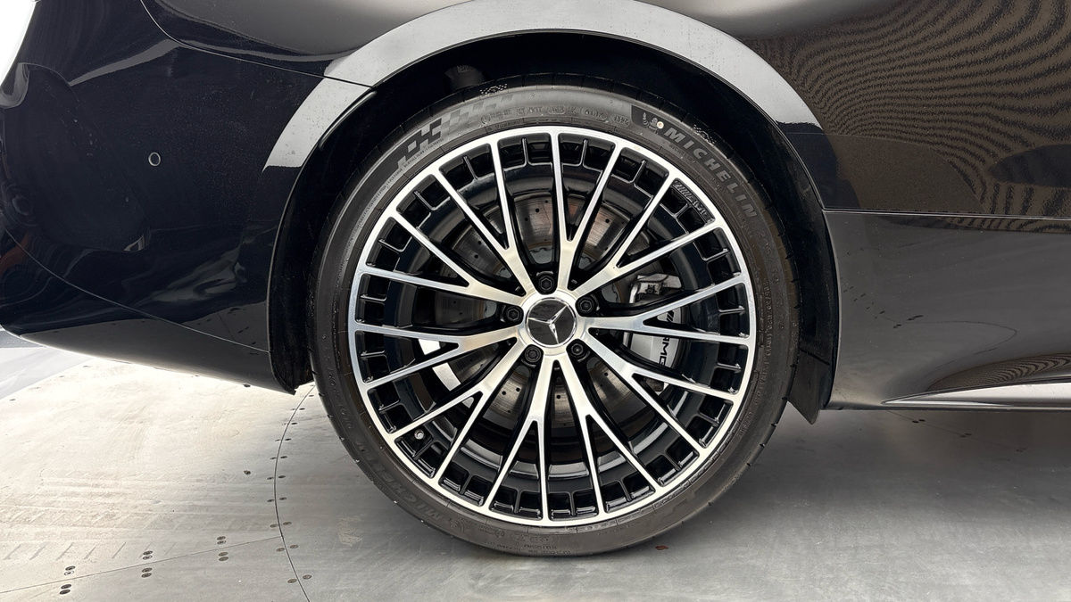 Mercedes-Benz CLE Image 10