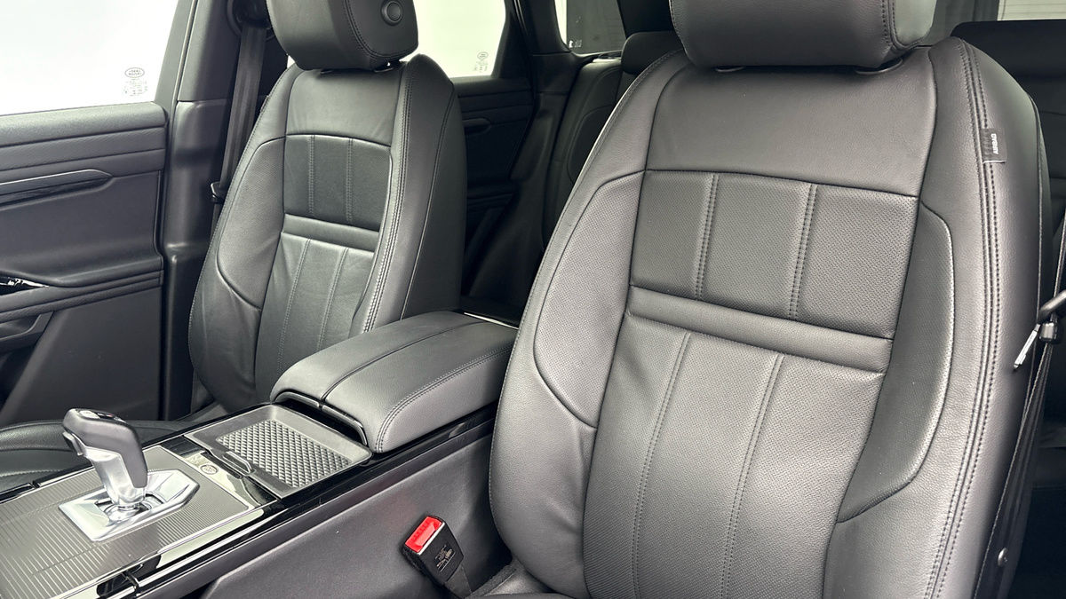 Land Rover Range Rover Evoque Image 7